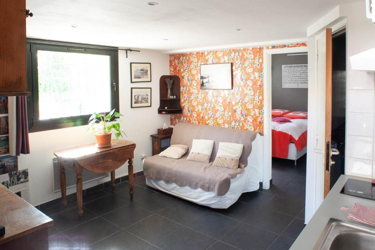 Apartment Le Cabanon Des Calanques *
